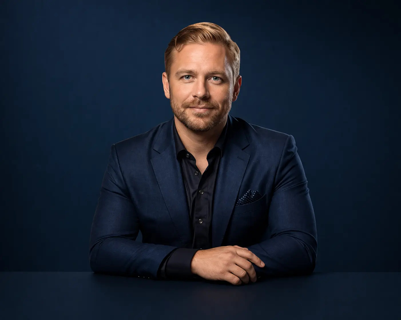 Kalle Niemi - Kasinoalan asiantuntija